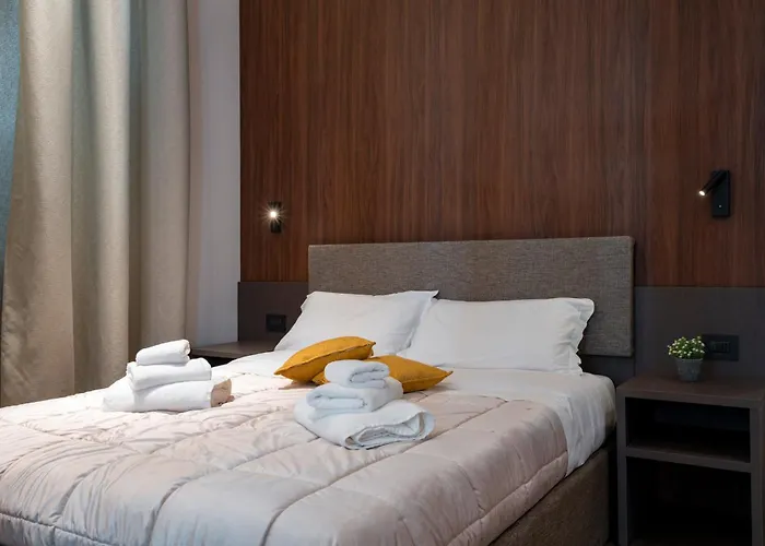 4 Season Cognetti ベッド・アンド・ブレックファスト バーリ