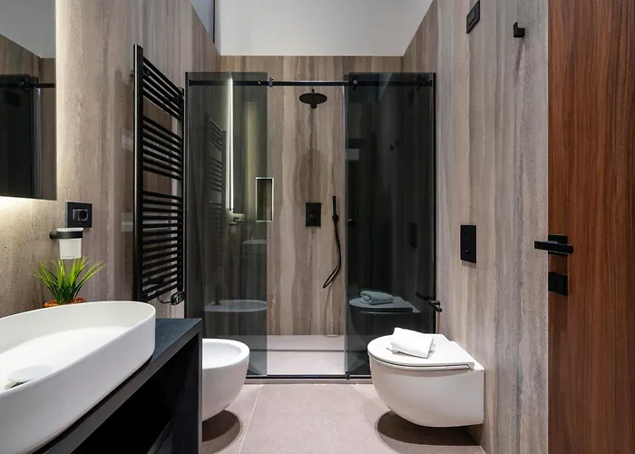 4 Season Cognetti 3* バーリ