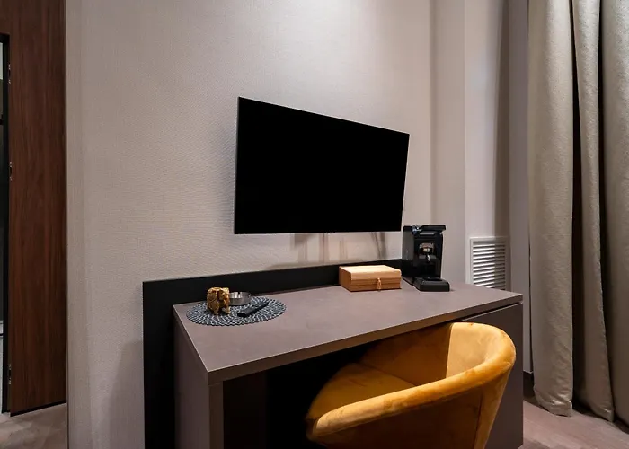 ベッド・アンド・ブレックファスト 4 Season Cognetti