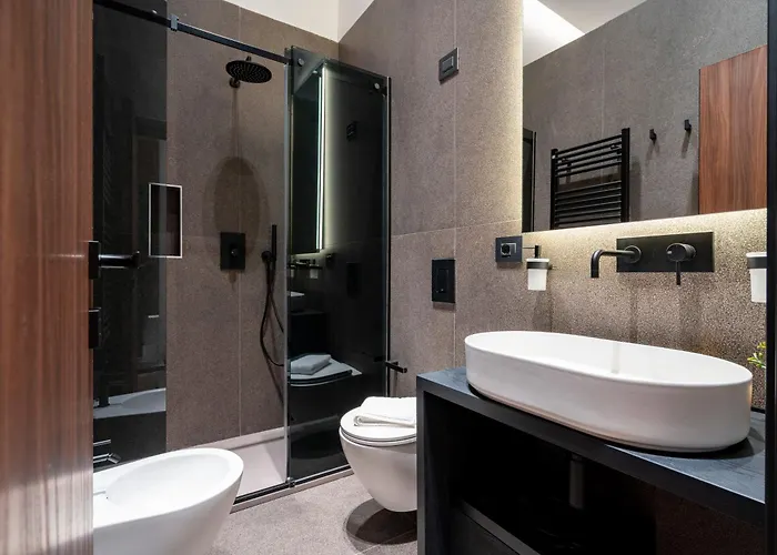 4 Season Cognetti ベッド・アンド・ブレックファスト