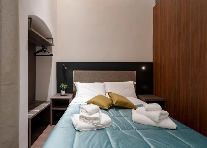 4 Season Cognetti ベッド・アンド・ブレックファスト 3*