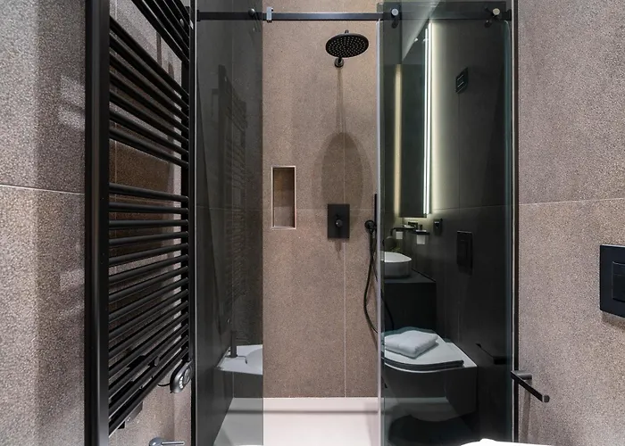 4 Season Cognetti ベッド・アンド・ブレックファスト 3*