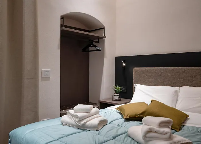 4 Season Cognetti バーリ