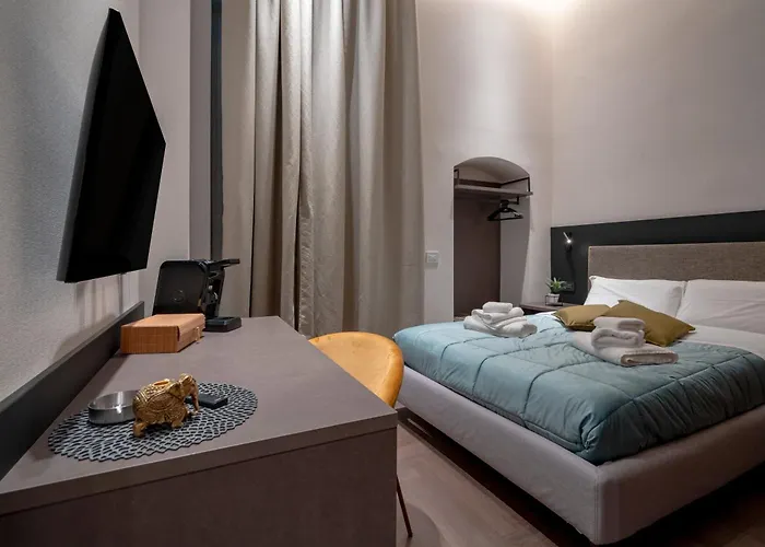 4 Season Cognetti ベッド・アンド・ブレックファスト