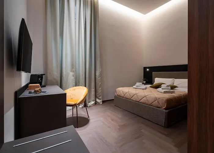 4 Season Cognetti ベッド・アンド・ブレックファスト バーリ