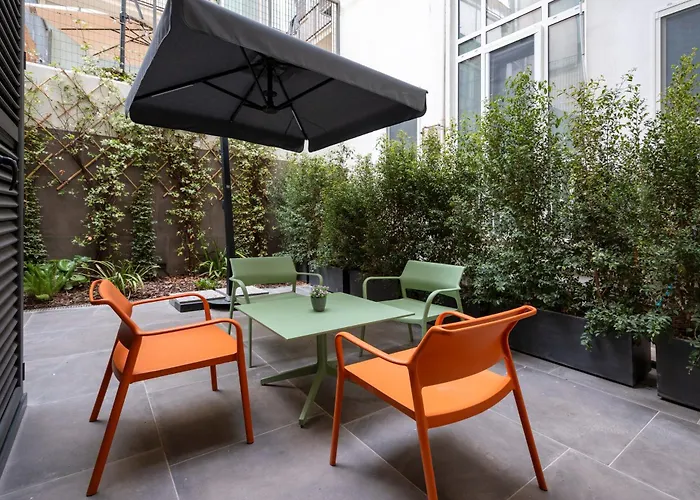 4 Season Cognetti ベッド・アンド・ブレックファスト 3*