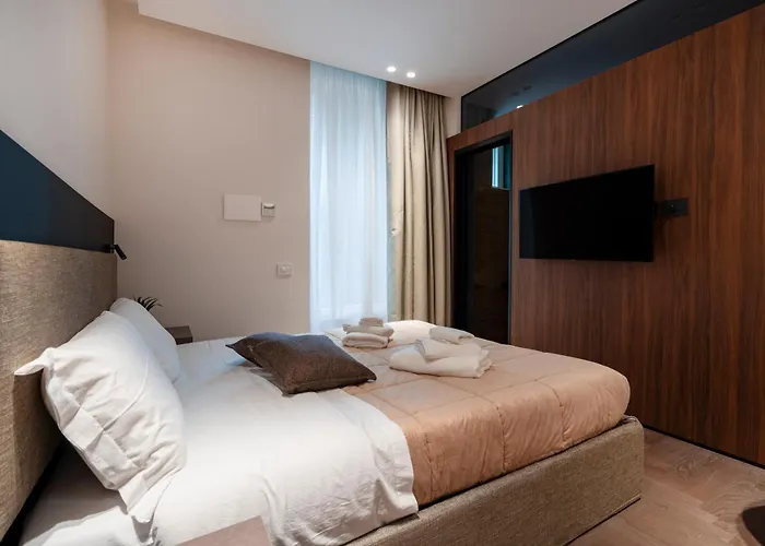 4 Season Cognetti ベッド・アンド・ブレックファスト バーリ