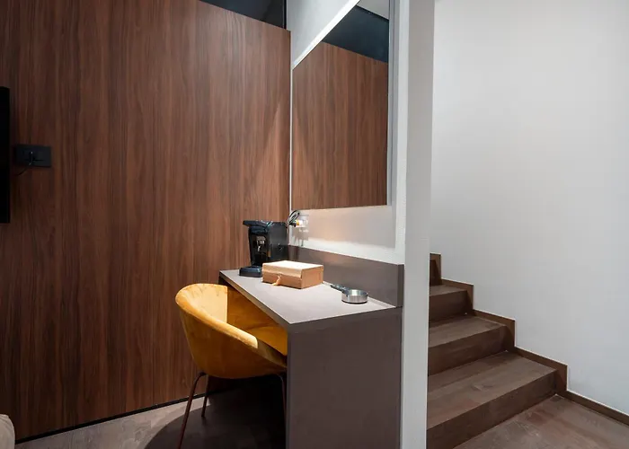 ベッド・アンド・ブレックファスト 4 Season Cognetti