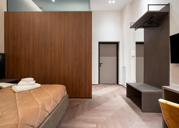 4 Season Cognetti ベッド・アンド・ブレックファスト バーリ