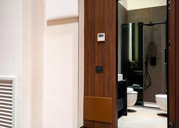 4 Season Cognetti 3* バーリ