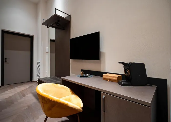 4 Season Cognetti ベッド・アンド・ブレックファスト