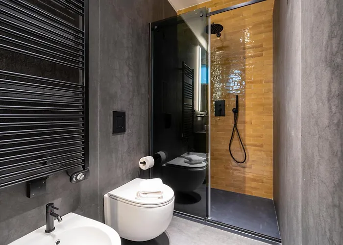 4 Season Cognetti バーリ