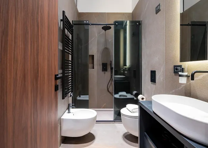 4 Season Cognetti ベッド・アンド・ブレックファスト