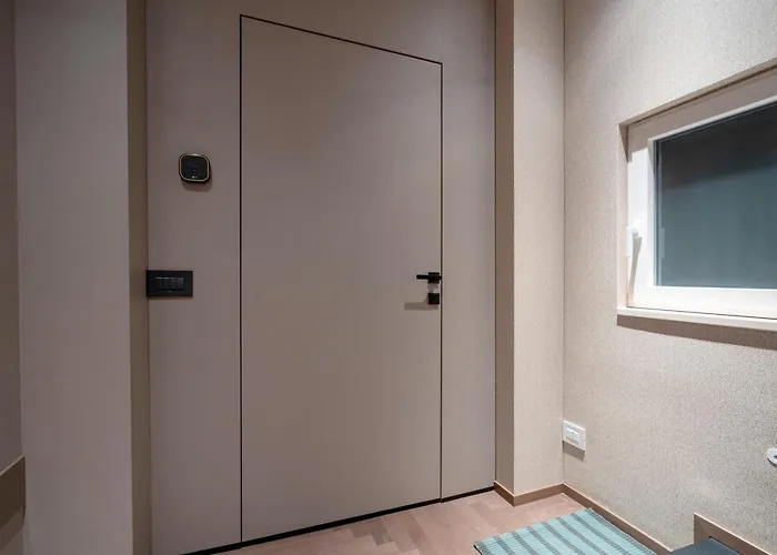 ベッド・アンド・ブレックファスト 4 Season Cognetti